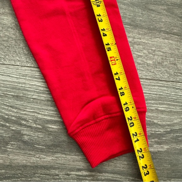 Boy Mandalorian “Tis The Season For The Bounty" Christmas Fleece Sweatshirt - Picture 7 of 11